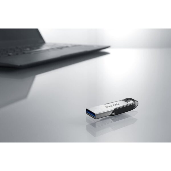 sandisk Ultra flair  3.0 32 gb pen drive - Image 3